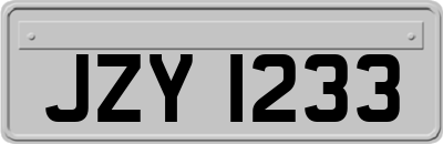 JZY1233