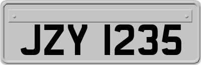 JZY1235