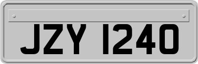 JZY1240