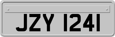 JZY1241
