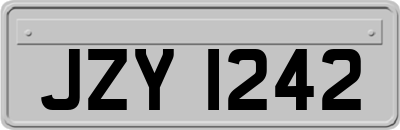 JZY1242