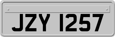 JZY1257