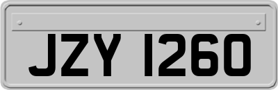 JZY1260