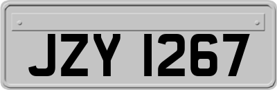 JZY1267