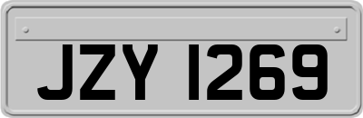 JZY1269