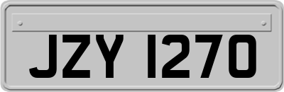 JZY1270