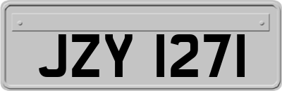 JZY1271