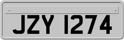 JZY1274