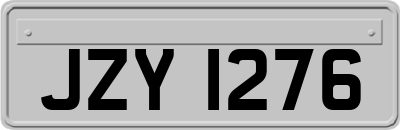 JZY1276
