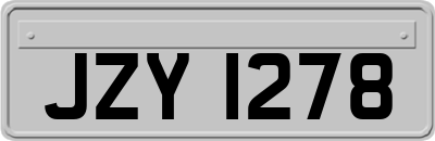 JZY1278