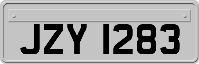 JZY1283