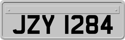 JZY1284