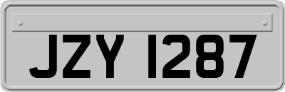 JZY1287