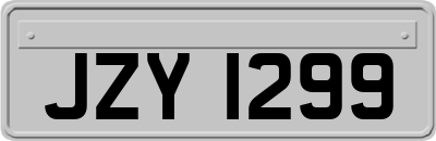 JZY1299