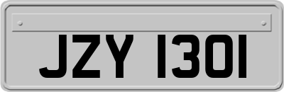 JZY1301