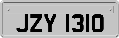 JZY1310