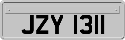 JZY1311