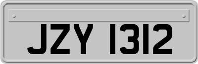 JZY1312
