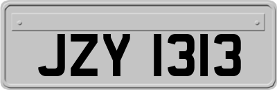 JZY1313