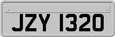 JZY1320