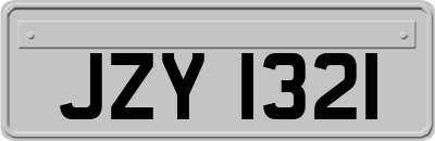 JZY1321