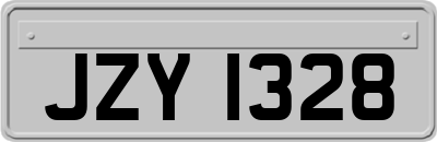 JZY1328