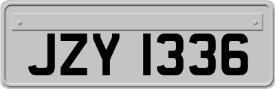 JZY1336