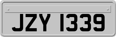 JZY1339