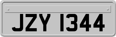JZY1344