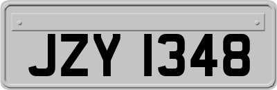 JZY1348
