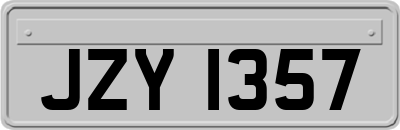 JZY1357
