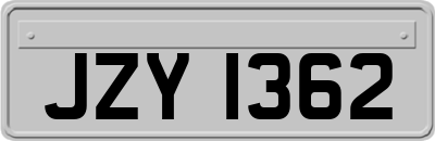 JZY1362