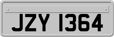 JZY1364