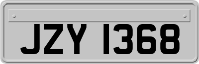JZY1368
