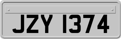 JZY1374