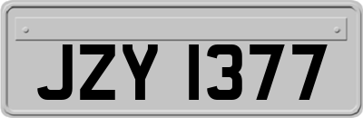 JZY1377