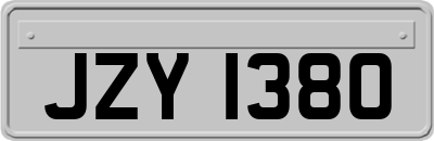 JZY1380