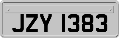 JZY1383