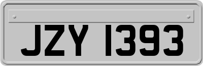 JZY1393