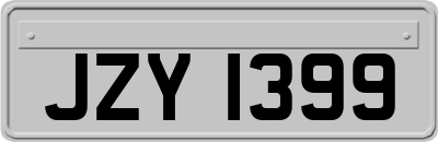 JZY1399