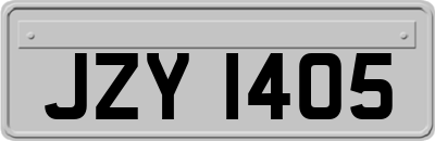 JZY1405