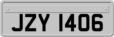 JZY1406