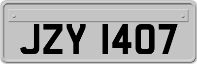 JZY1407