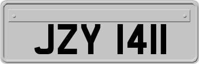 JZY1411