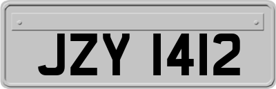 JZY1412