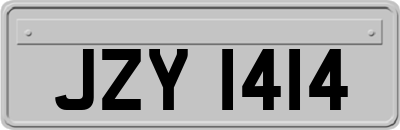 JZY1414