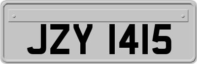JZY1415