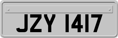 JZY1417