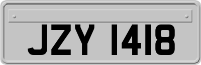 JZY1418