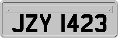 JZY1423